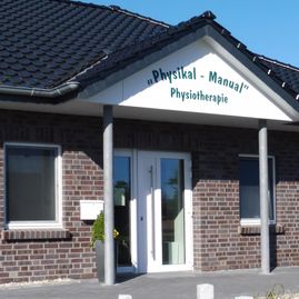 Physikal-Manual Physiotherapie Schortens Faszien-Therapie