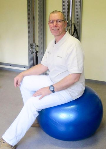 Physikal-Manual Physiotherapie Schortens Winkelmann